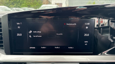 Vauxhall Mokka 1.2 Turbo Elite Premium 5dr Auto Petrol Hatchback